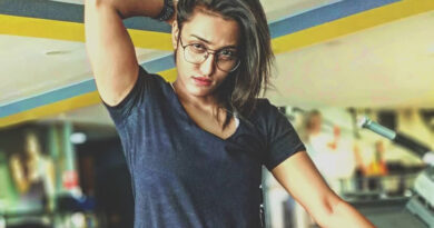 Jasmine M Moosa, Bigg Boss Malayalam season 4 Contestant, Jasmine