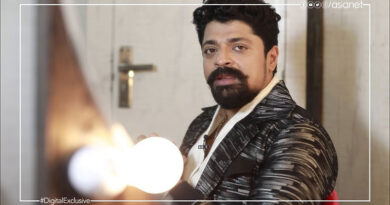 Naveen Arakkal, Bigg Boss Malayalam season 4, Contestant