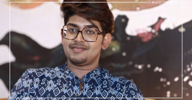 Riyaz Salim,Bigg Boss Malayalam 4, second wild card entry