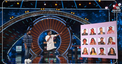 Riyaz Salim, Bigg Boss game strategy ,Bigg Boss contestant