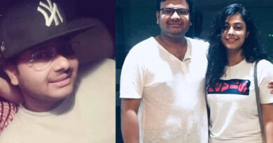 Vinay Madhav Bigg Boss Malayalam 4 Third wild card entry