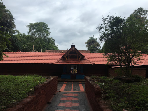 Kalarivathukkal Bhagavathy Temple