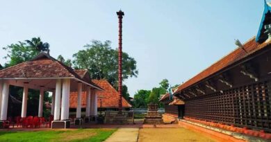 Thirumoozhikkulam Lakshmana