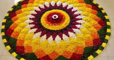 onam pookalam, onam, onam 2022