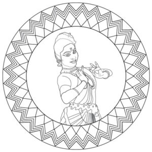 onam pookalm outline, onam, pookalam