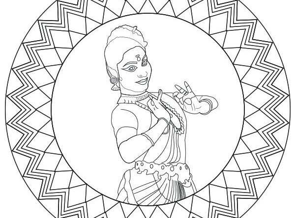 onam pookalm outline, onam, pookalam