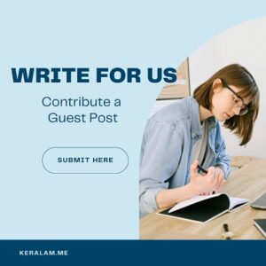 Write For Us, Guest Posting