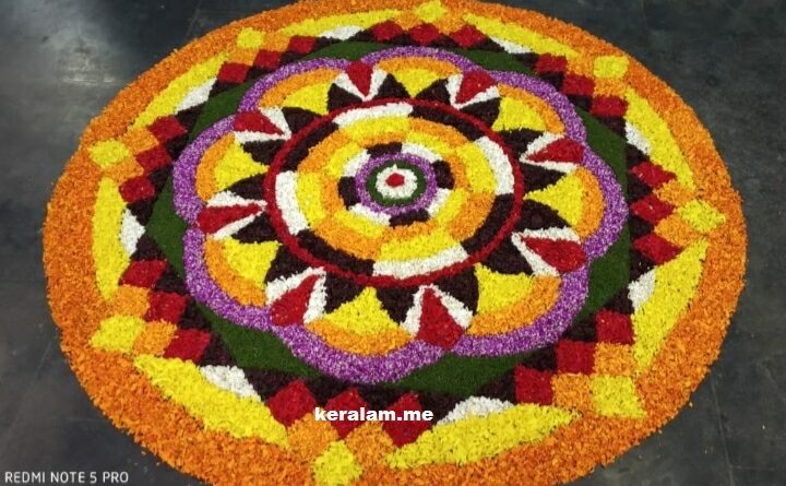 onam pookalam, onam, pookalam