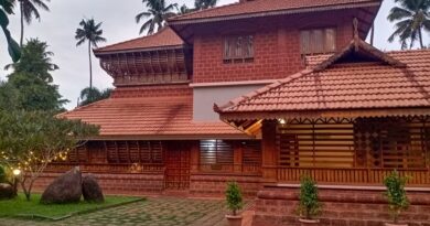 Neelambari Resort