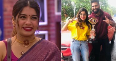 Dilsha Prasannan Winner, Bigg Boss Malayalam Season 4