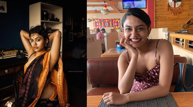 Aishwarya Suresh, lachugram, lachu