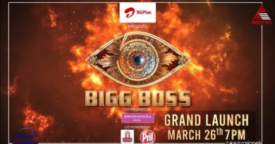 Bigg Boss Season 5, Grand Launch