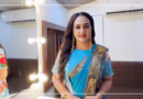 Anu Joseph, Bigg Boss Malayalam season 5 wild card