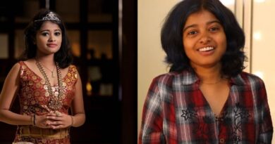 Hanan Hameed, Bigg Boss Malayalam 5, wild card entry