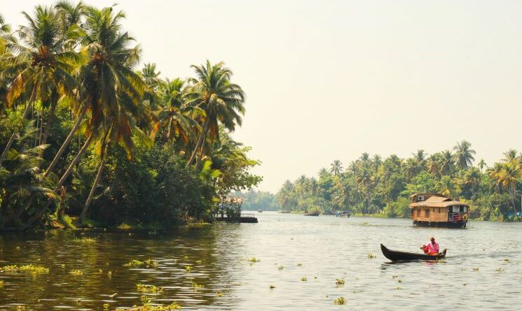 Hill Stations of Kerala