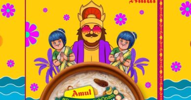 Amul keralam Payasam Kudich, Onam Contest